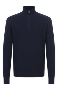 Темно-синий