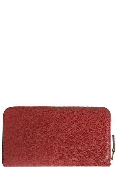 Кожаный кошелек TOM FORD, арт. SM083T/VEN, фото 2