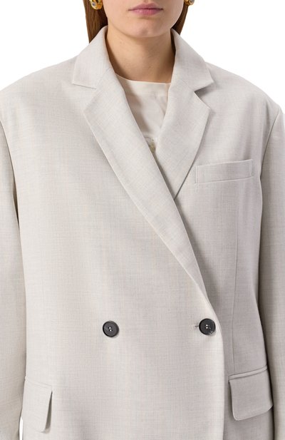 Жакет из вискозы PE, арт. PESS25-3.1.45.0.1, фото 5