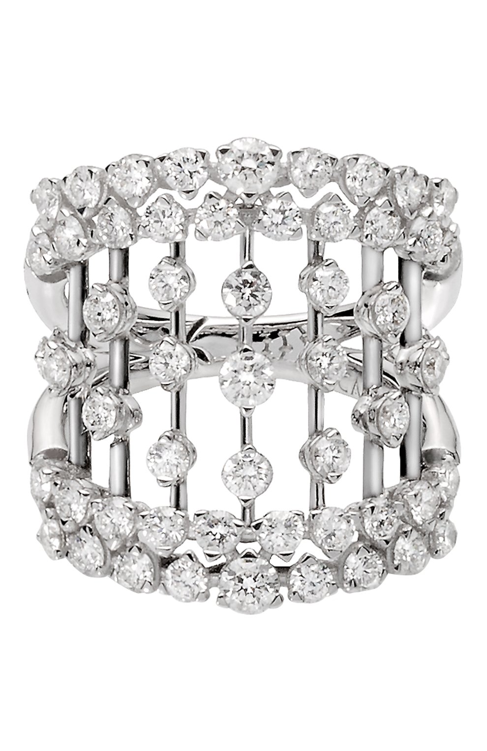 Кольцо CASATO, арт. MX1170BT-W, фото 1