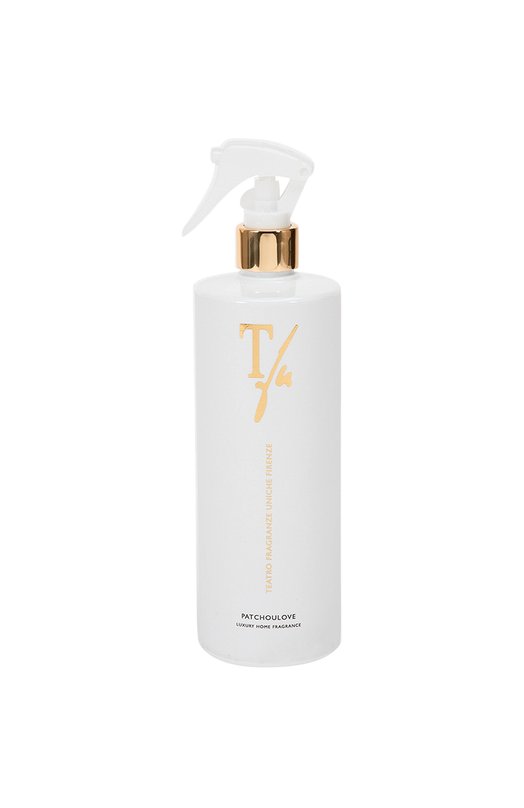 фото Спрей gun для дома patchoulove luxury collection (500ml) teatro