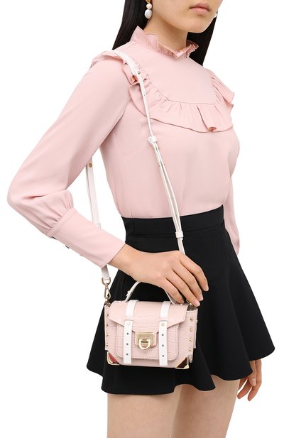 Сумка manhattan xs MICHAEL MICHAEL KORS, арт. 32T0GNCC0E, фото 5