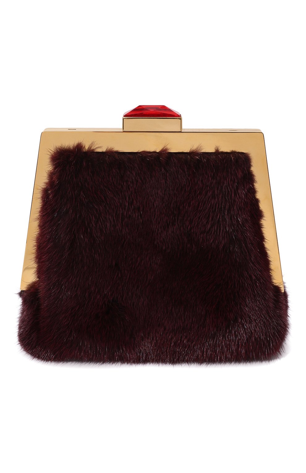 Сумка mydas small RUBEUS MILANO, арт. 012/16D., фото 6