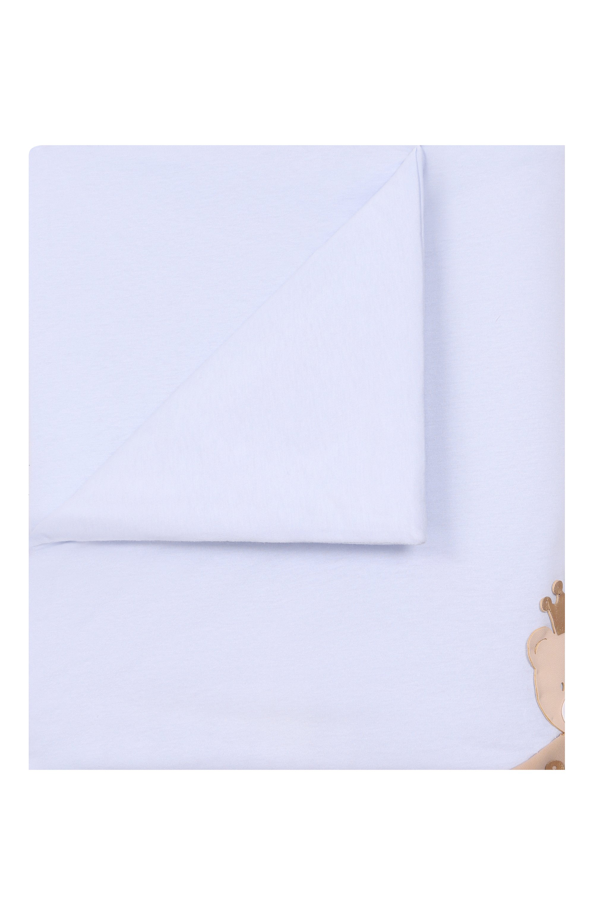 Комплект из трех предметов STORY LORIS голубого цвета по цене 45300 руб., арт. 31151, фото 6 Комплект из трех предметов STORY LORIS, арт. 31151, фото 6