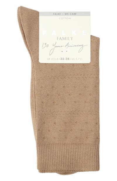 Женские хлопковые носки FALKE, арт. 47198