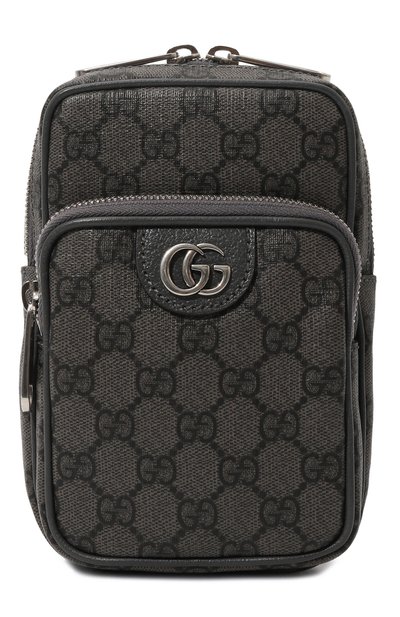 Мужская сумка ophidia gg GUCCI, арт. 752565/UULHK