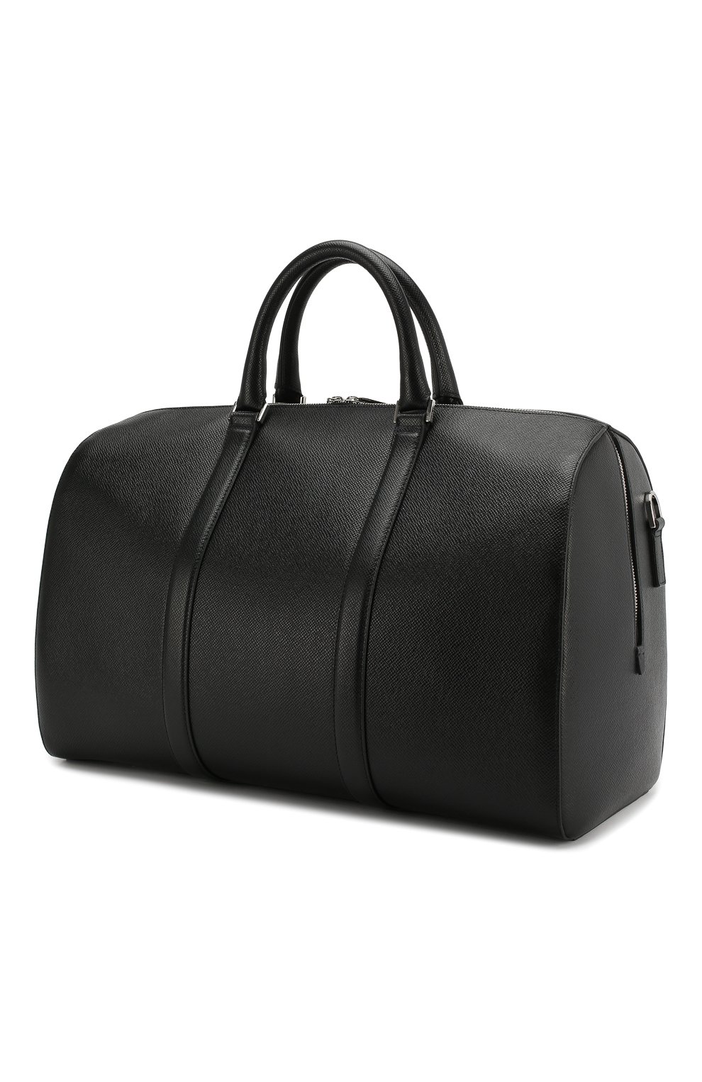 Кожаная дорожная сумка BOSS, арт. 50406974, фото 3