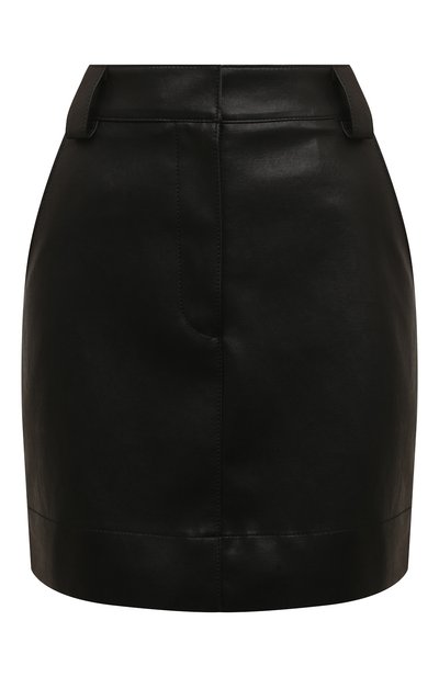Юбка из экокожи LVIR, арт. LV22S-SK03B, фото 1