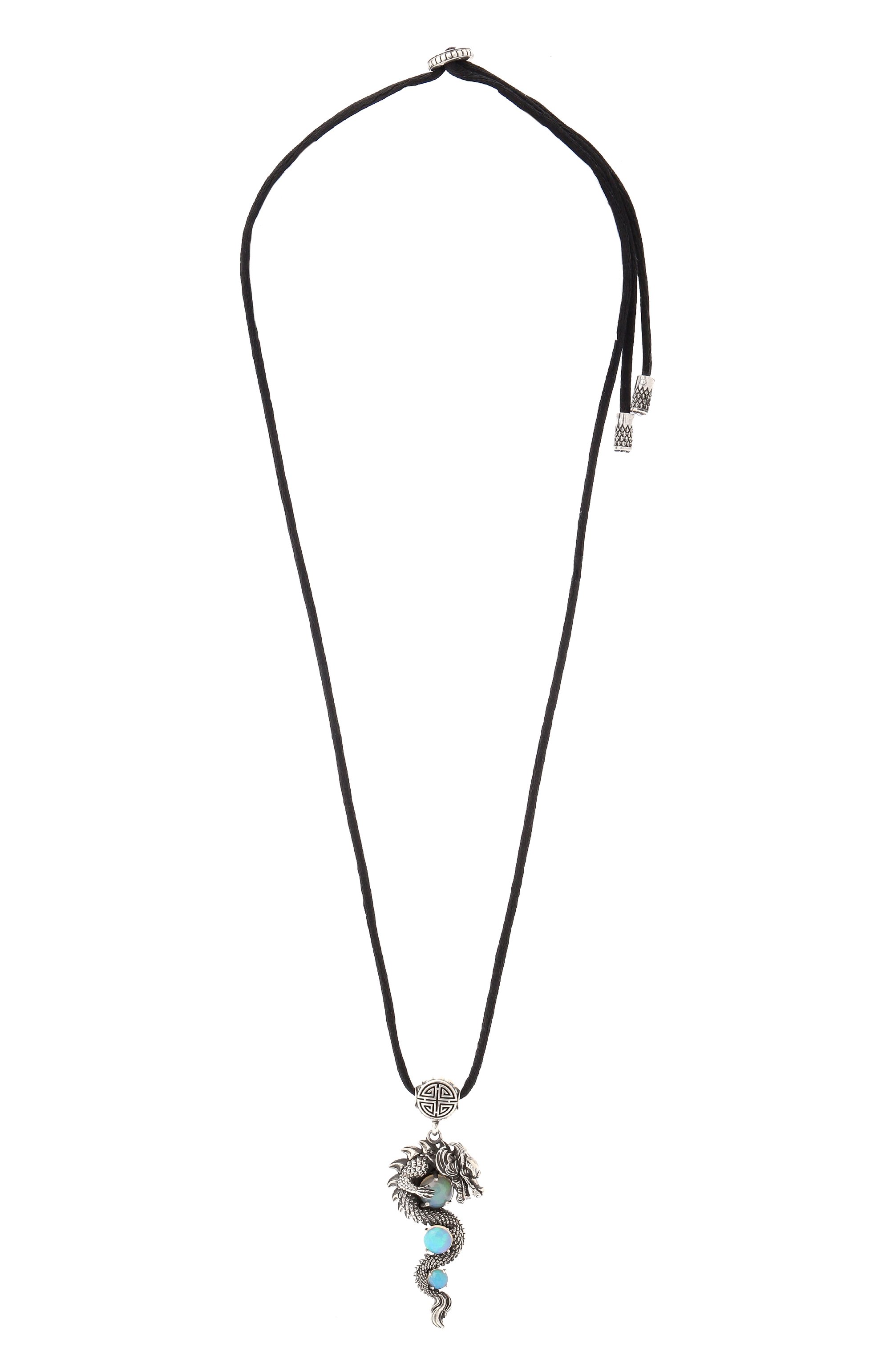 Подвеска небесный дракон GL JEWELRY, арт. GL300005 -S97-437, фото 1