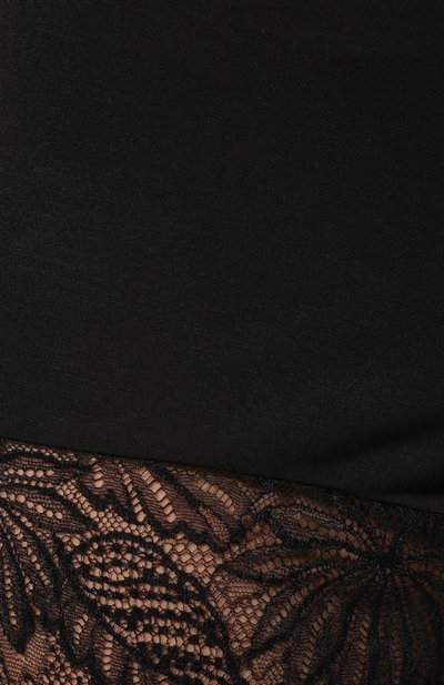 Шорты с кружевной отделкой ZIMMERLI, арт. 762-2974, фото 5