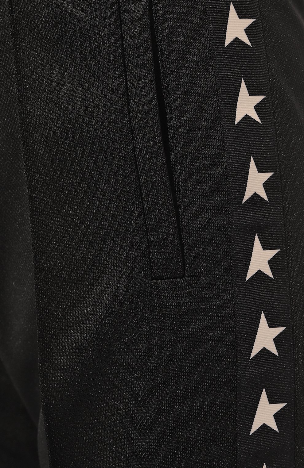 Брюки GOLDEN GOOSE DELUXE BRAND, арт. GWP00877.P000521, фото 5