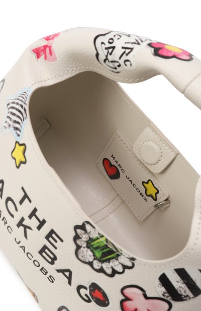 Сумка the sack mini MARC JACOBS (THE), арт. 2S5HSC009H02, фото 5