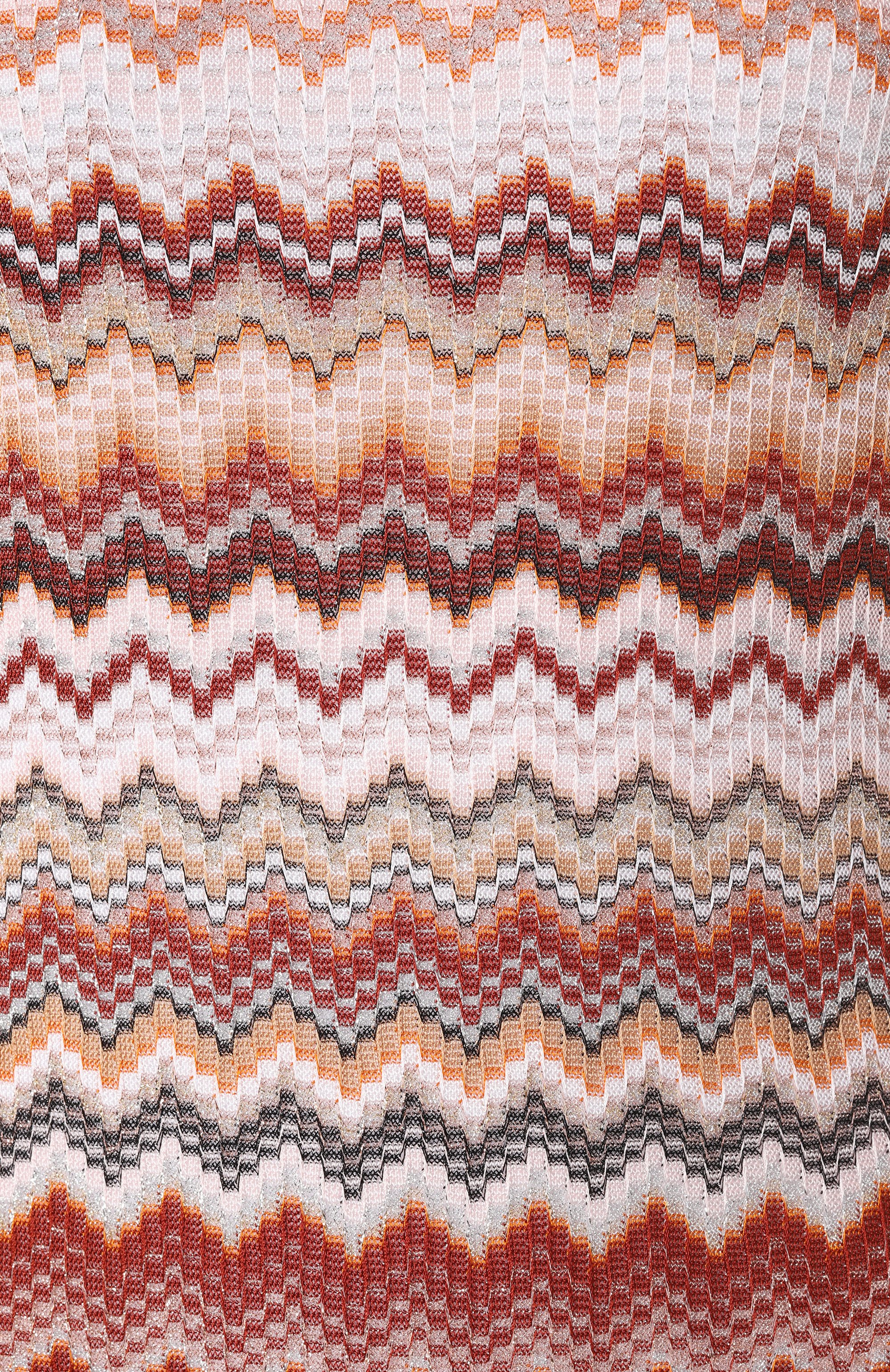 Топ из вискозы MISSONI, арт. DS25SK0T/BR00ZV, фото 6