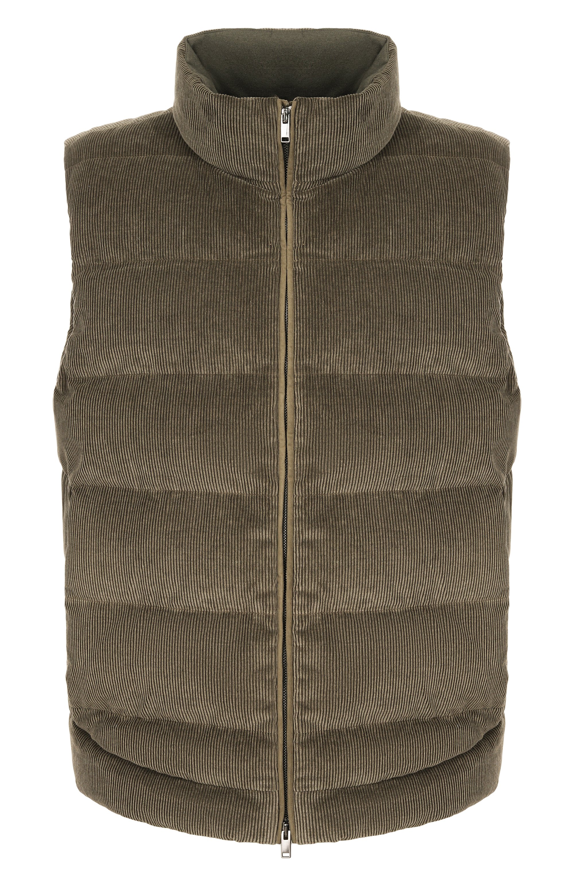 Вельветовый жилет MVST, арт. M25.1MM.0013_001, фото 1
