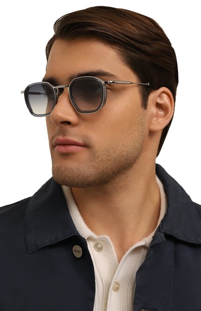 Солнцезащитные очки JOHN DALIA, арт. LE0 2 C135, фото 3