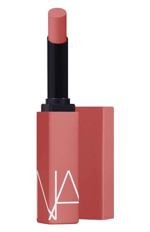 фото Помада powermatte lipstick, оттенок tease me nars