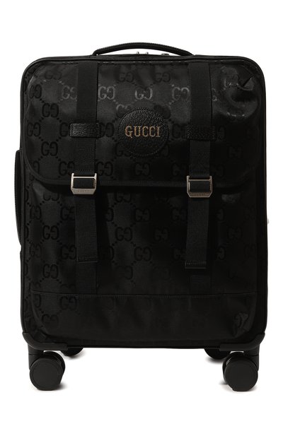 Текстильный чемодан off the grid small GUCCI, арт. 674234 UKDKN, фото 1