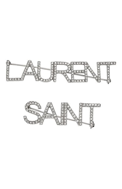 Набор брошей SAINT LAURENT, арт. 586493/Y1526, фото 1
