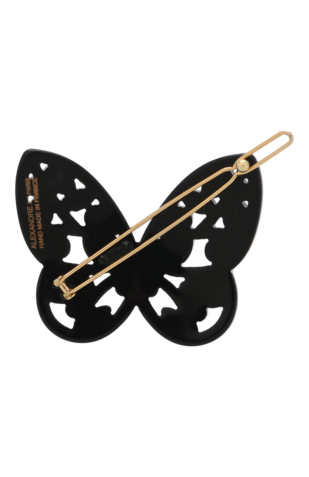 Заколка для волос ALEXANDRE DE PARIS, арт. ATB-17519-03 N, фото 3