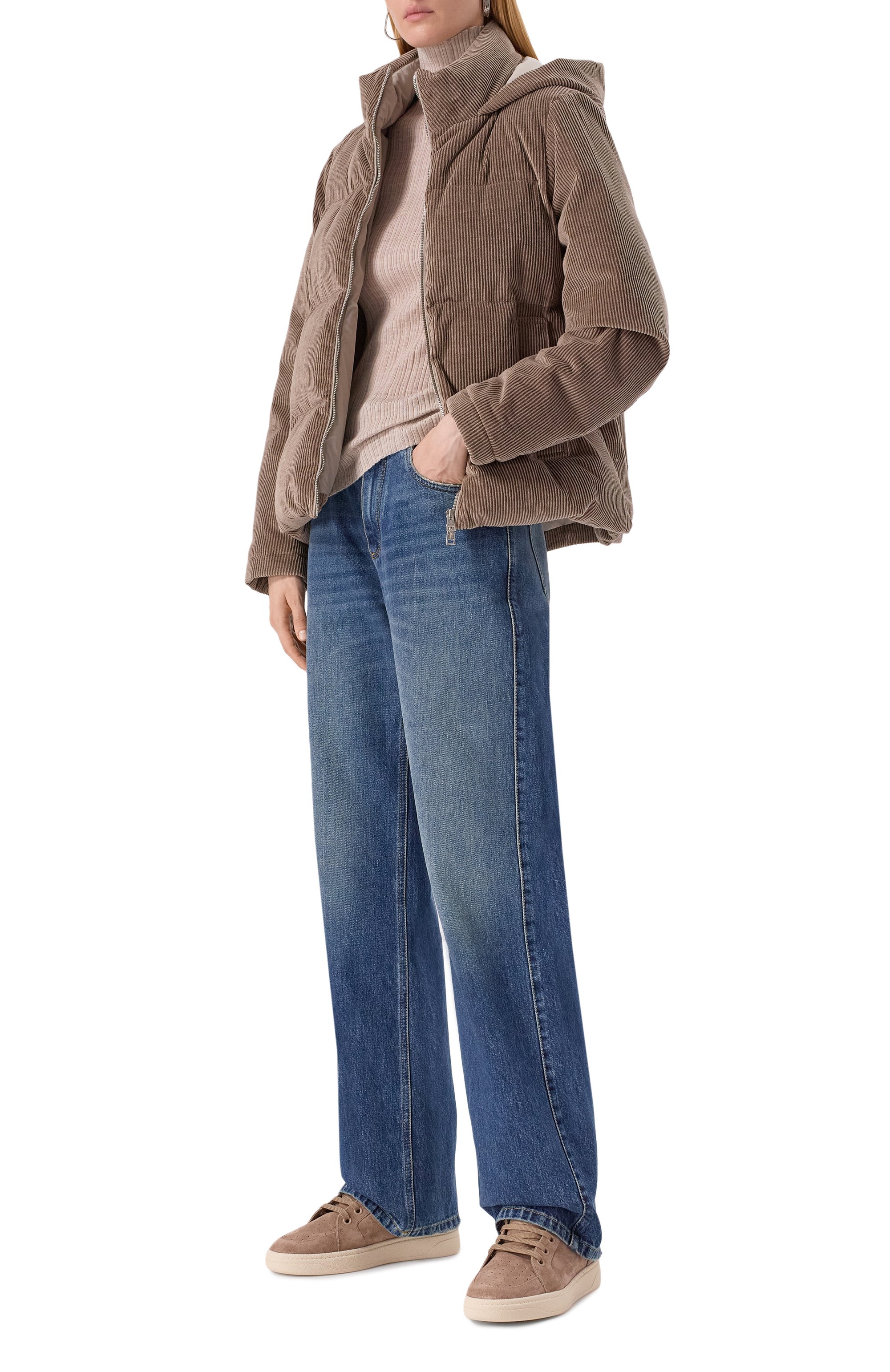 Замшевые кеды gz94 GIUSEPPE ZANOTTI DESIGN, арт. RW50000, фото 2