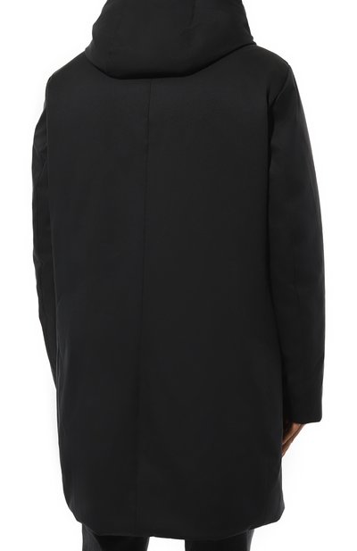 Пуховая парка vannes-ads MOORER, арт. ENNAV-ADS, фото 4