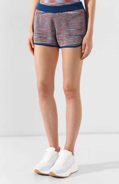 Шорты adidas x missoni ADIDAS, арт. DS9320, фото 3