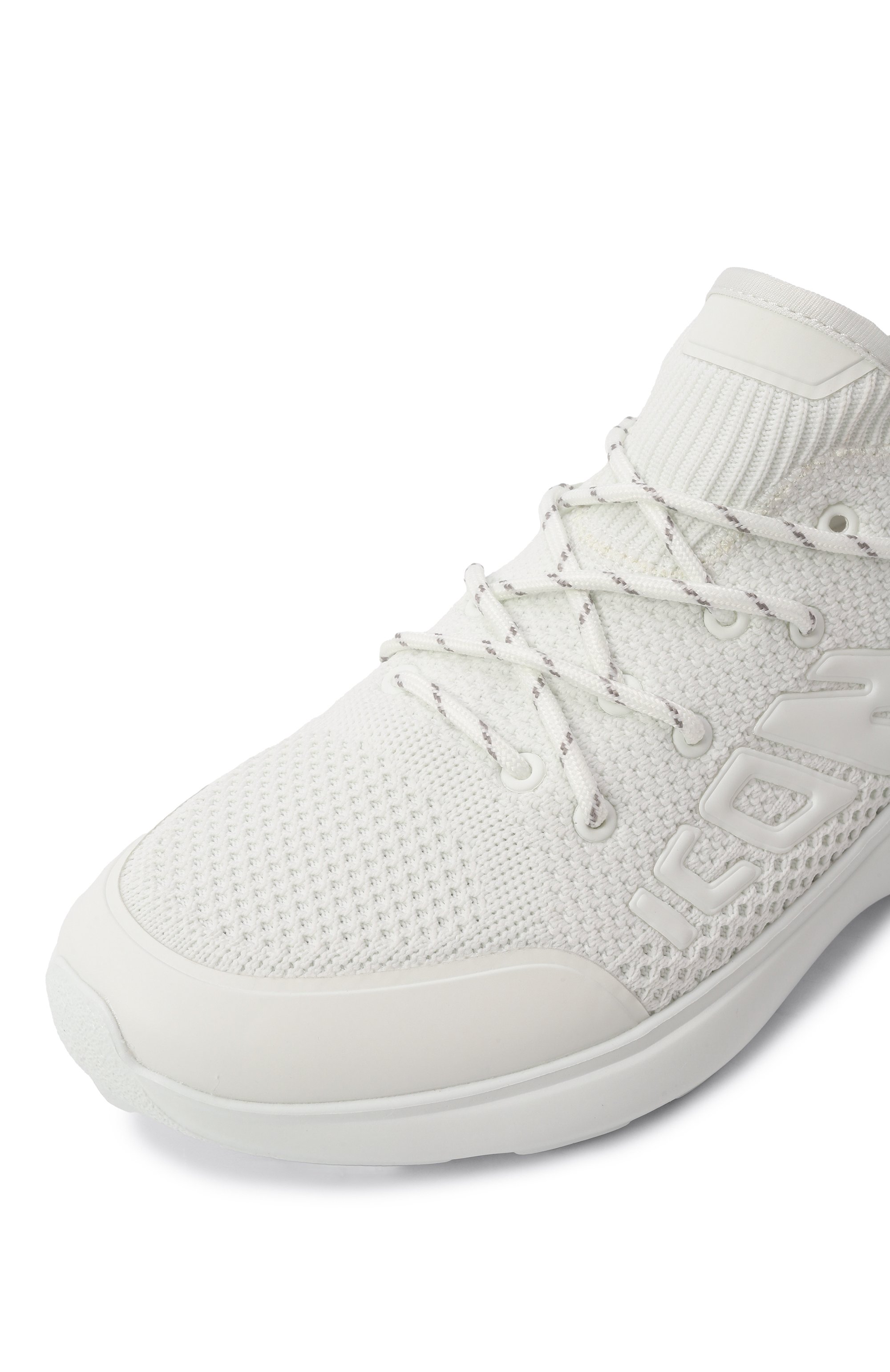 Текстильные кроссовки fly DSQUARED2, арт. SNW0287/59204345, фото 7