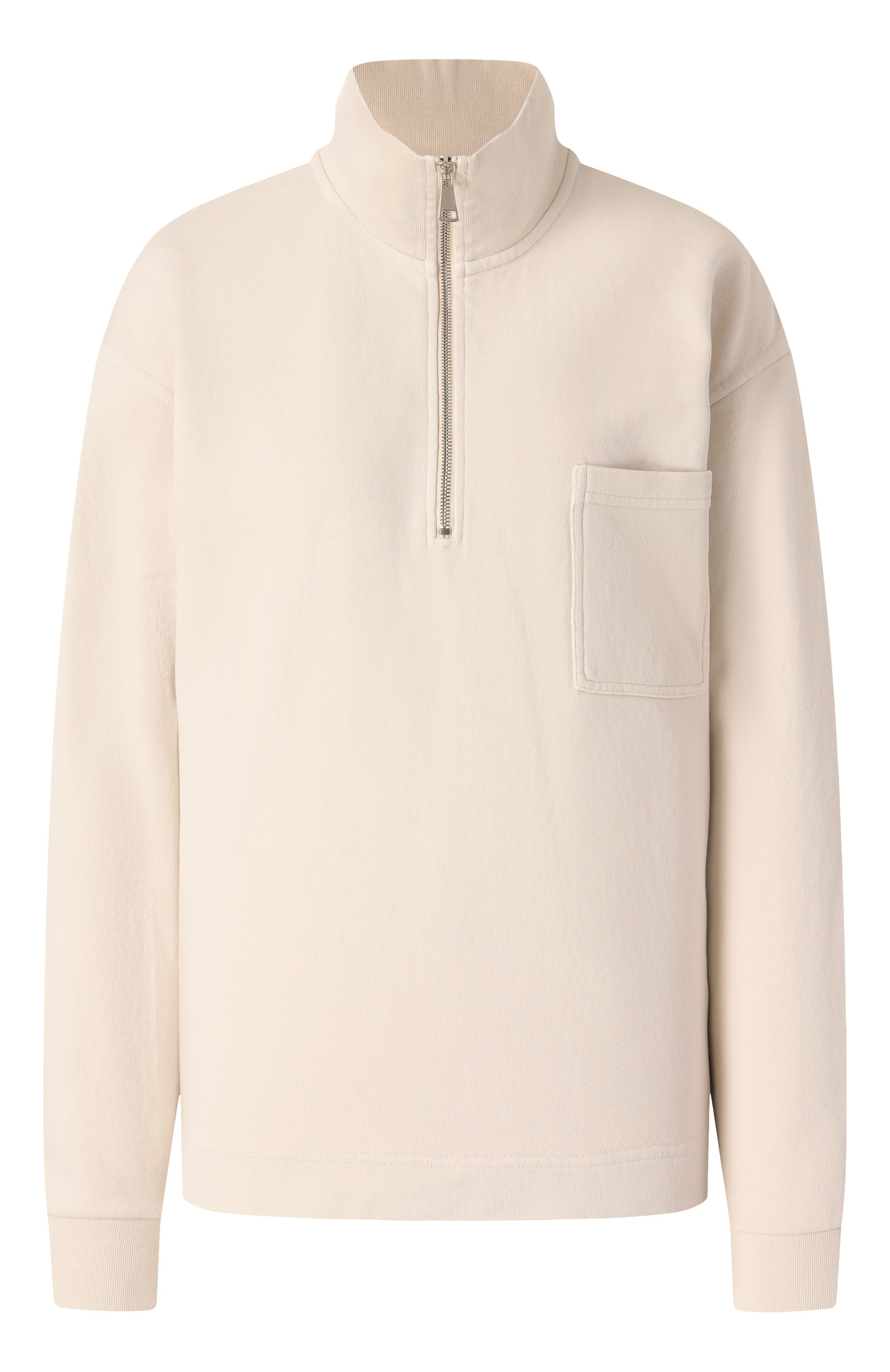 Хлопковый свитшот HAIKURE, арт. HEM54066TJ075PX, фото 1