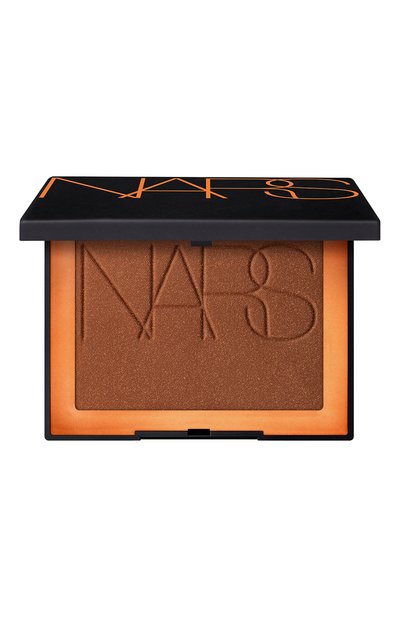 Женские бронзирующие румяна, оттенок punta cana NARS, арт. 5242NS