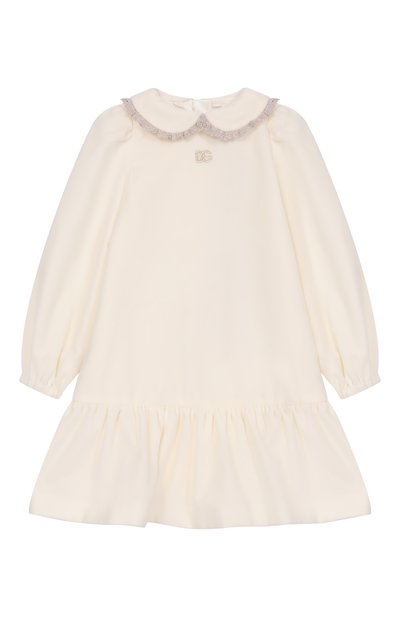 Комплект из платья и шорт DOLCE & GABBANA, арт. L24DM2/FUVJY