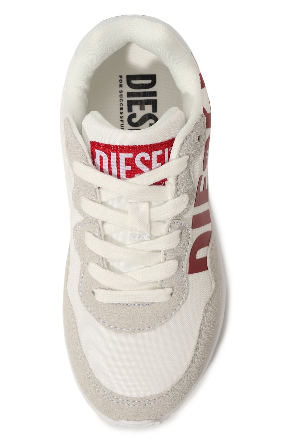Кроссовки DIESEL, арт. BC0552/P6302, фото 4