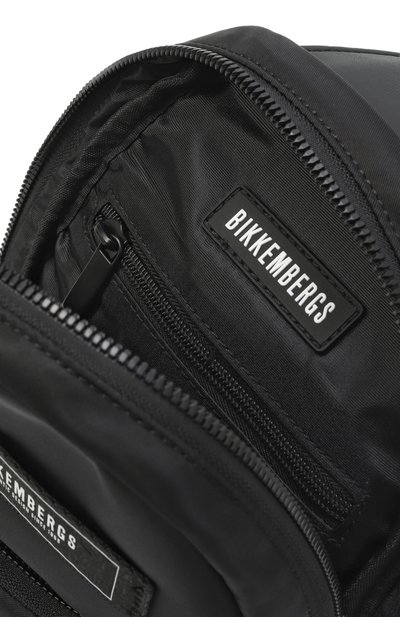 Рюкзак albert DIRK BIKKEMBERGS, арт. BKB001034T, фото 5