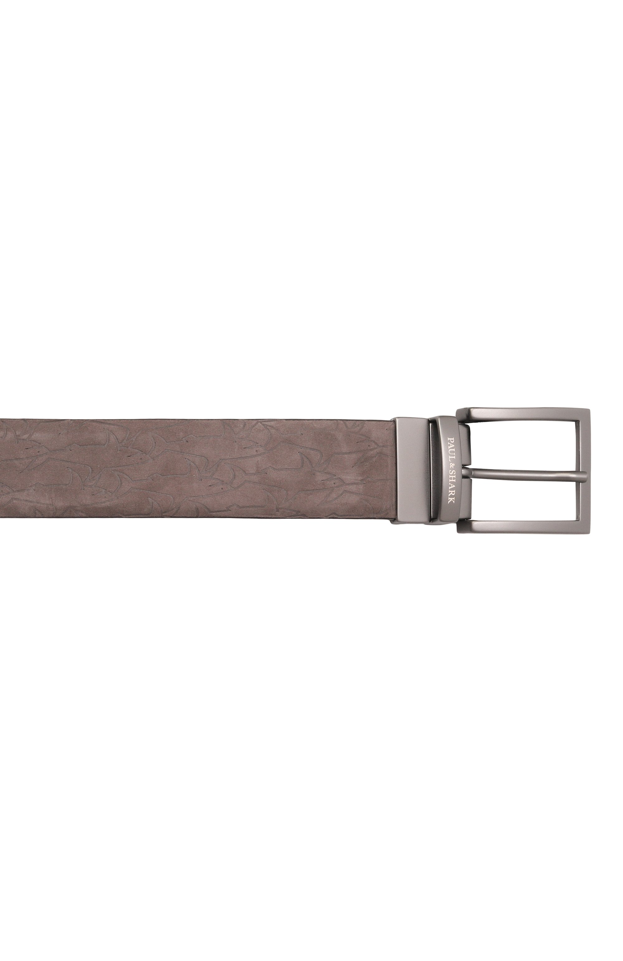 Двусторонний ремень PAUL&SHARK, арт. 14316031, фото 5
