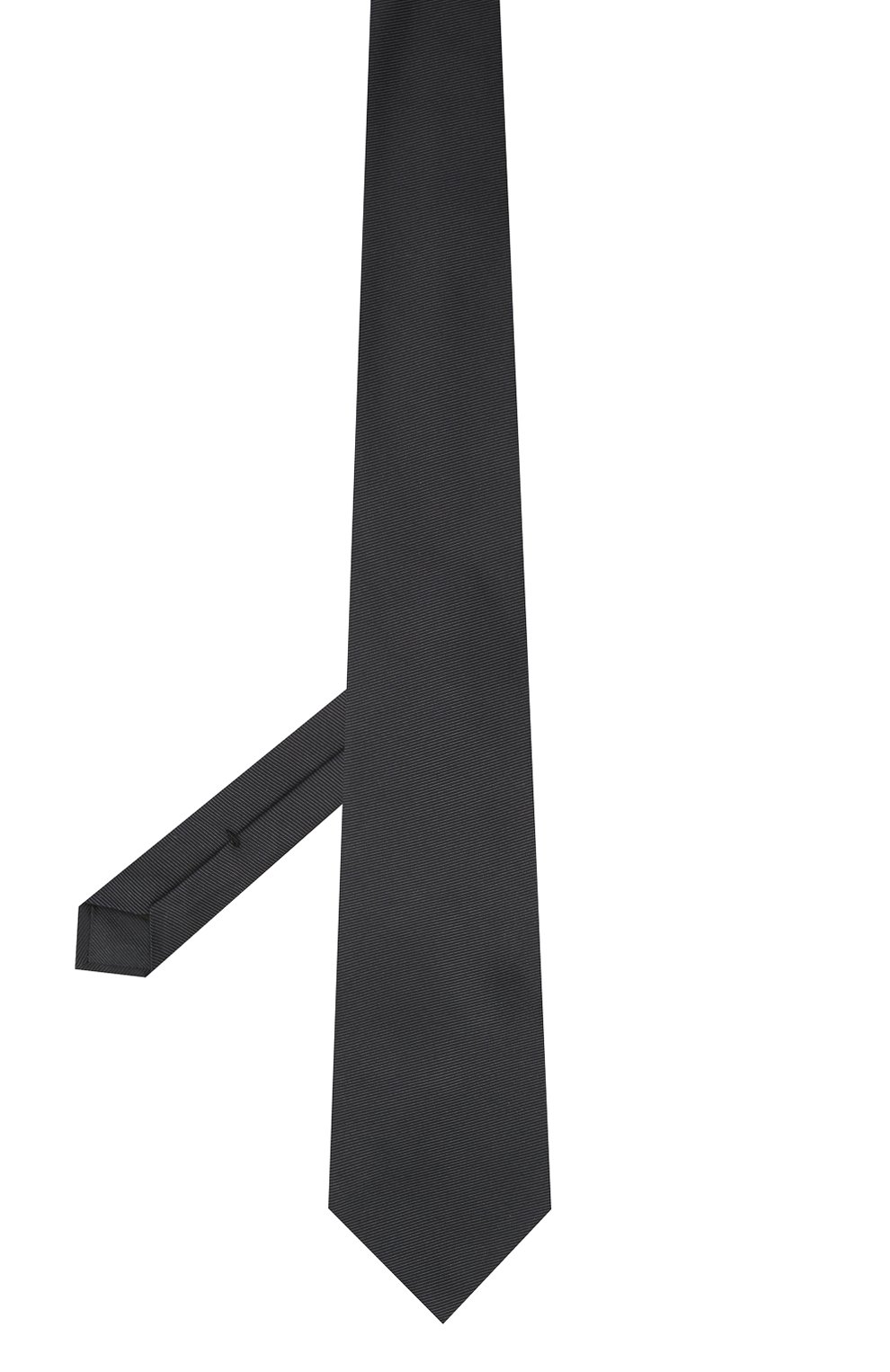 Шелковый галстук TOM FORD, арт. 2TF04/XTF, фото 2