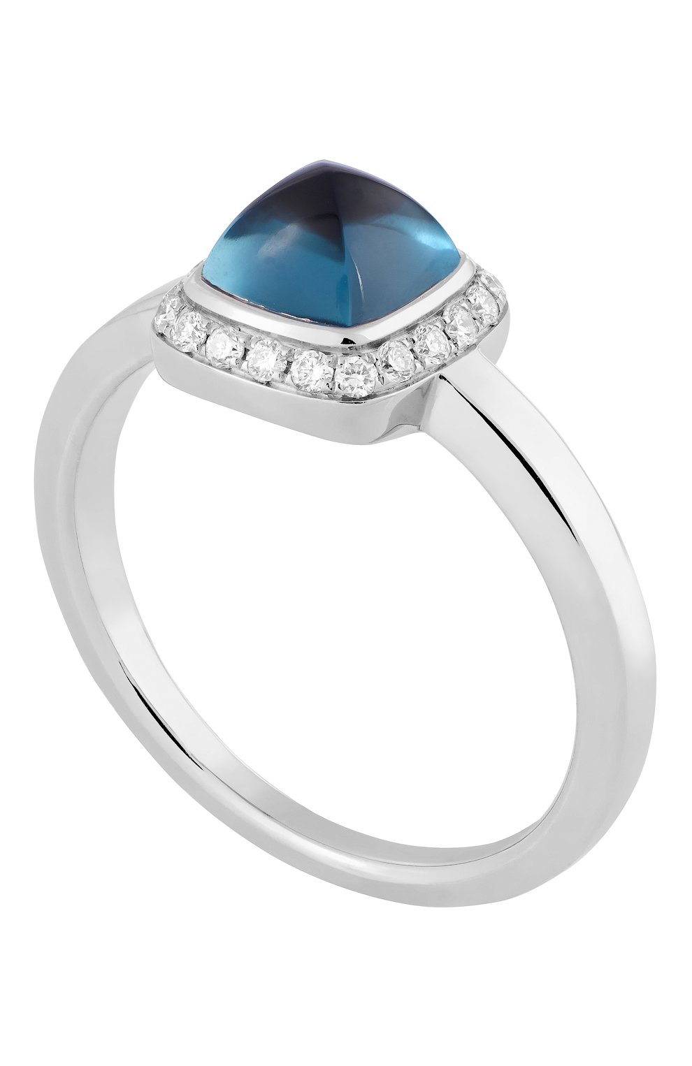 Кольцо FRED, арт. 4B0686-000, фото 1