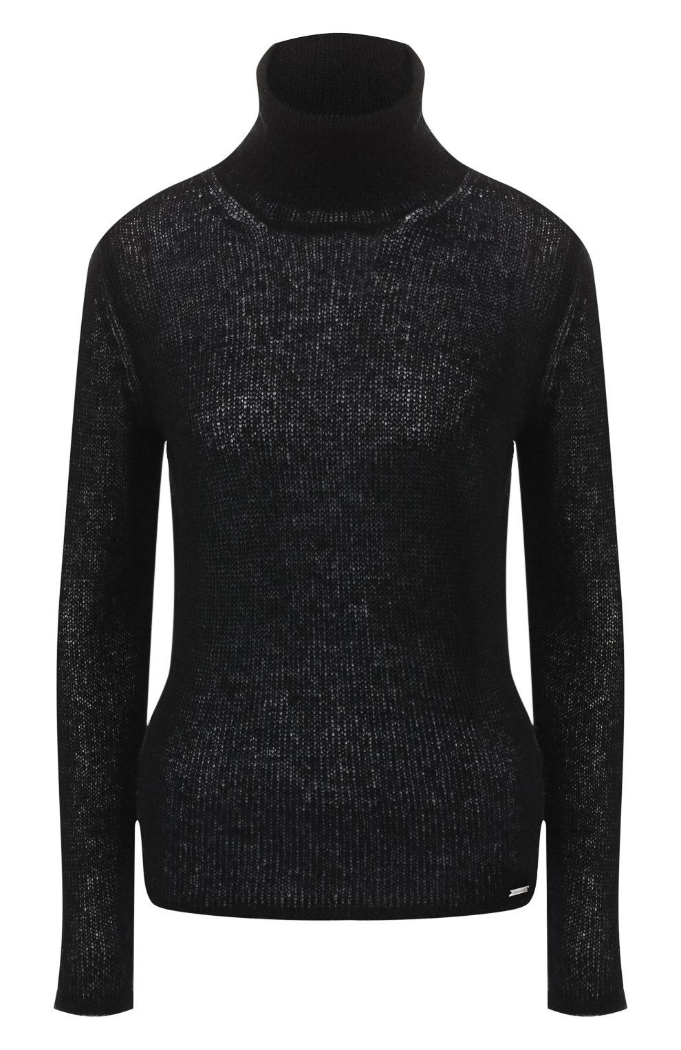 Вязаная водолазка DSQUARED2, арт. S75HA0839/S16557, фото 1