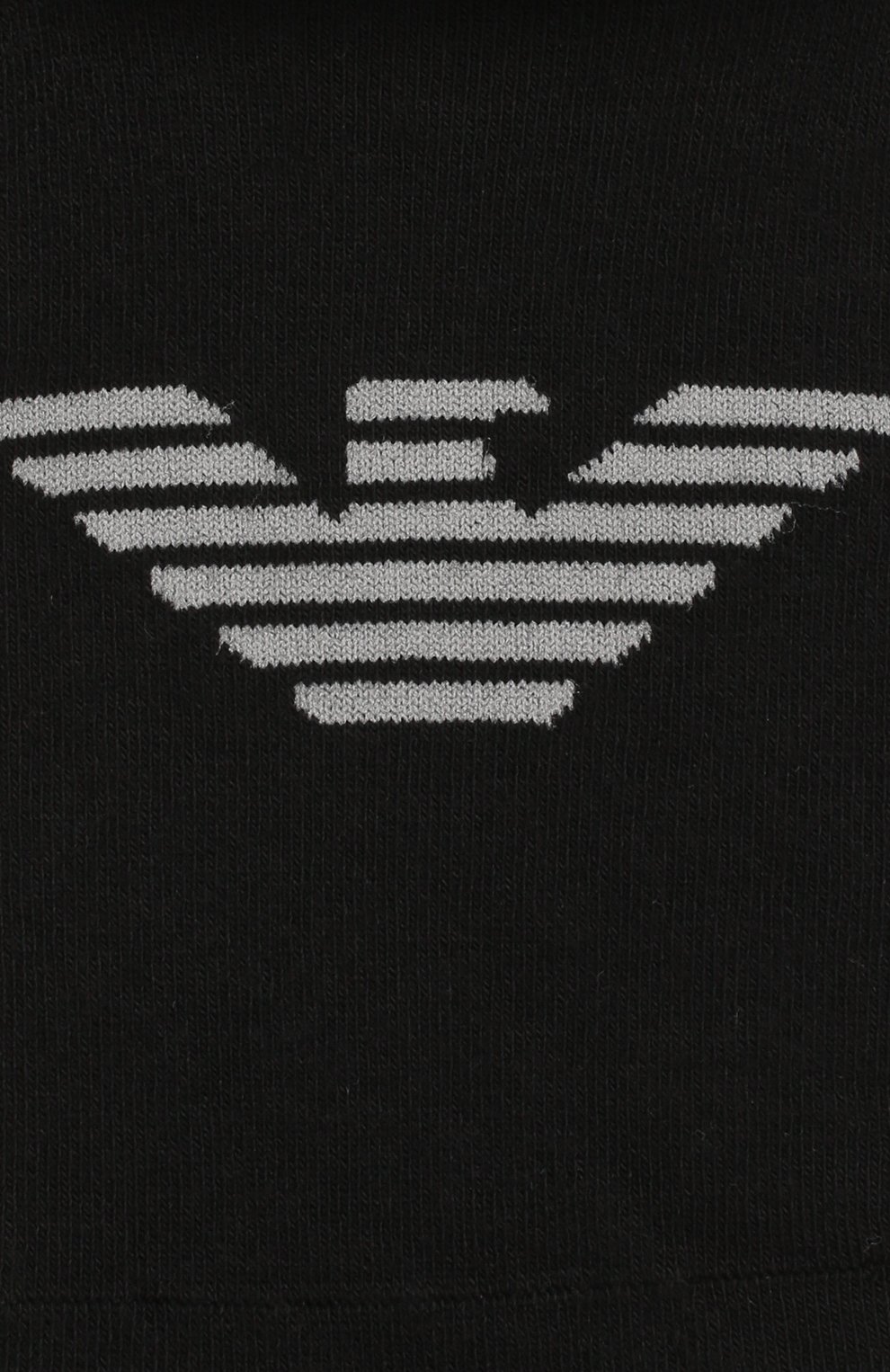 Носки EMPORIO ARMANI разноцветного цвета по цене 1570 руб., арт. 305228/9A436, фото 2 Носки EMPORIO ARMANI, арт. 305228/9A436, фото 2