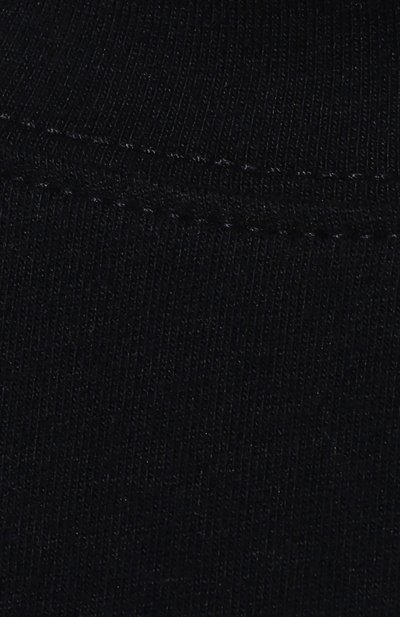 Хлопковая футболка CIRCOLO 1901, арт. CN4476, фото 5