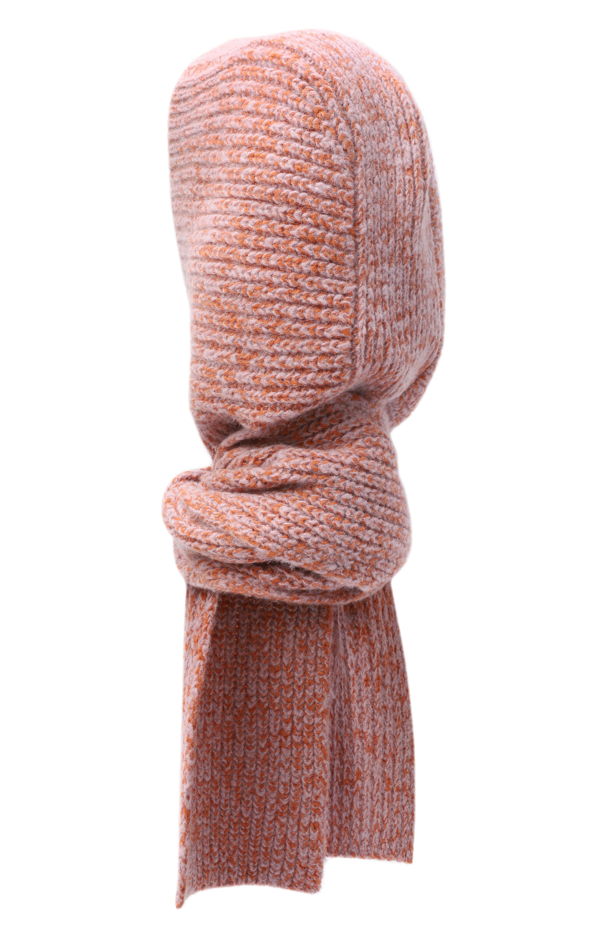 Шерстяной капюшон DRIES VAN NOTEN, арт. 011231-2725-353, фото 2