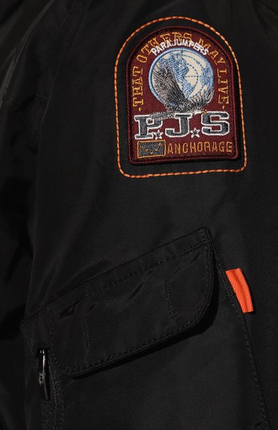 Пуховая парка PARAJUMPERS, арт. 222M-PM JCK MC03/RIGHT HAND C0RE, фото 5
