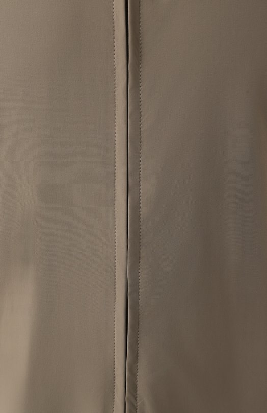 Плащ Fear Of God 202SU244495F-M-428 Бежевый  202SU244495F-M-428 Фото 6