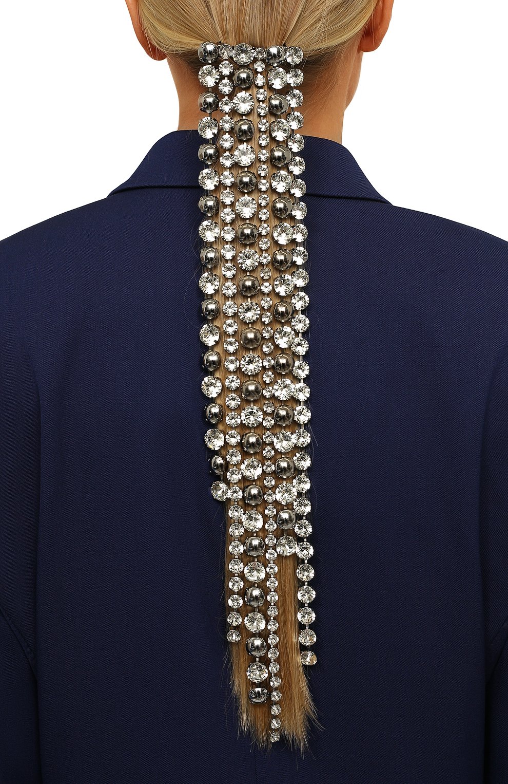 Заколка для волос AREA, арт. 2201A10, фото 2