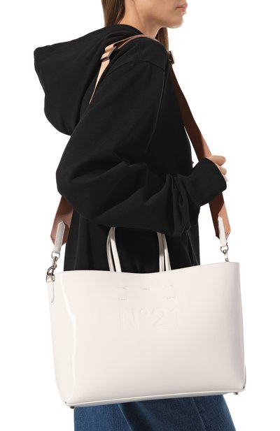 Сумка-тоут N21, арт. 23EBP0936EV01, фото 2