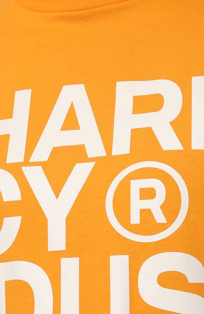 Хлопковая футболка PHARMACY INDUSTRY, арт. PHM475A, фото 5