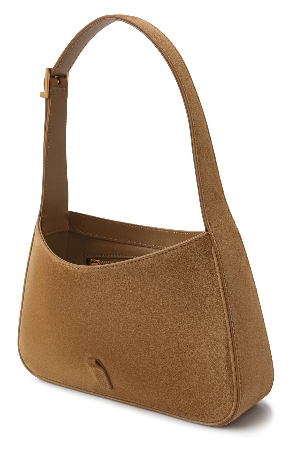 Сумка le 5 à 7 SAINT LAURENT, арт. 657228/1U80W, фото 5