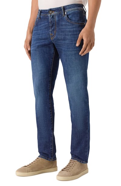 Джинсы bard JACOB COHEN, арт. 25I P/JUM_QE006 032 S3736 V3, фото 3