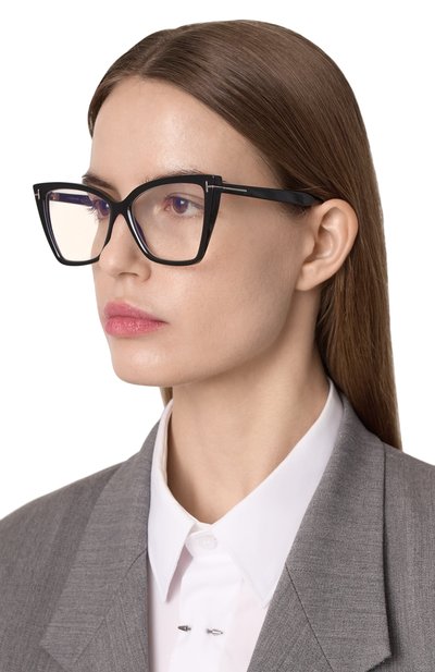Оправа TOM FORD, арт. TF5844-B 001, фото 2