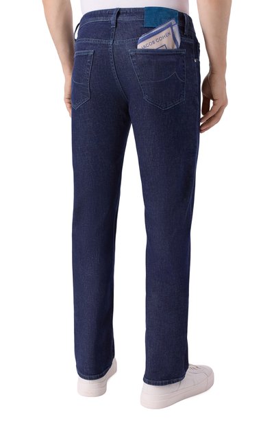 Джинсы eduard JACOB COHEN, арт. JUM_QE005 065 S4213 R2, фото 4