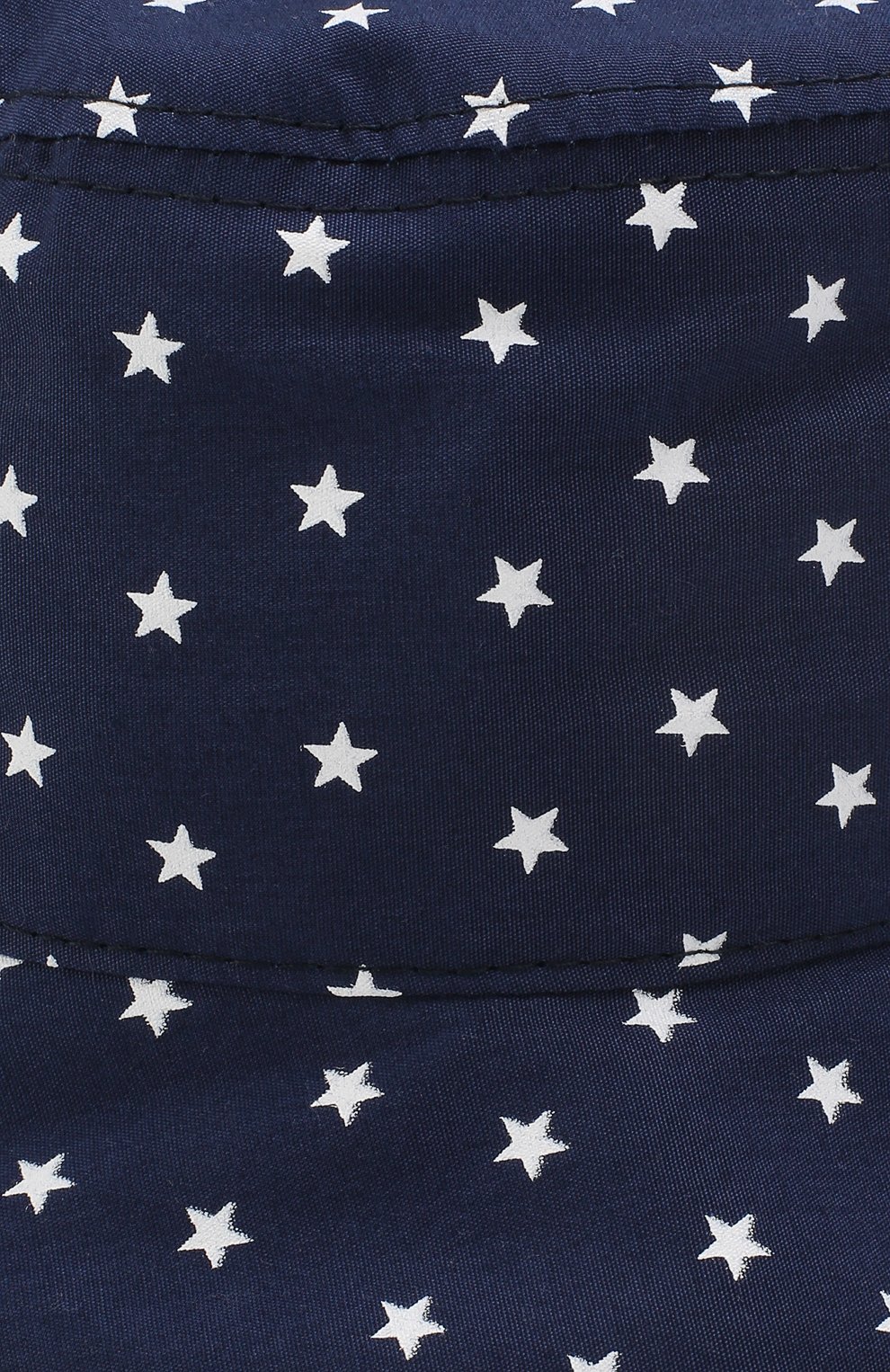 Хлопковая панама с принтом CATYA, арт. 812044, фото 3