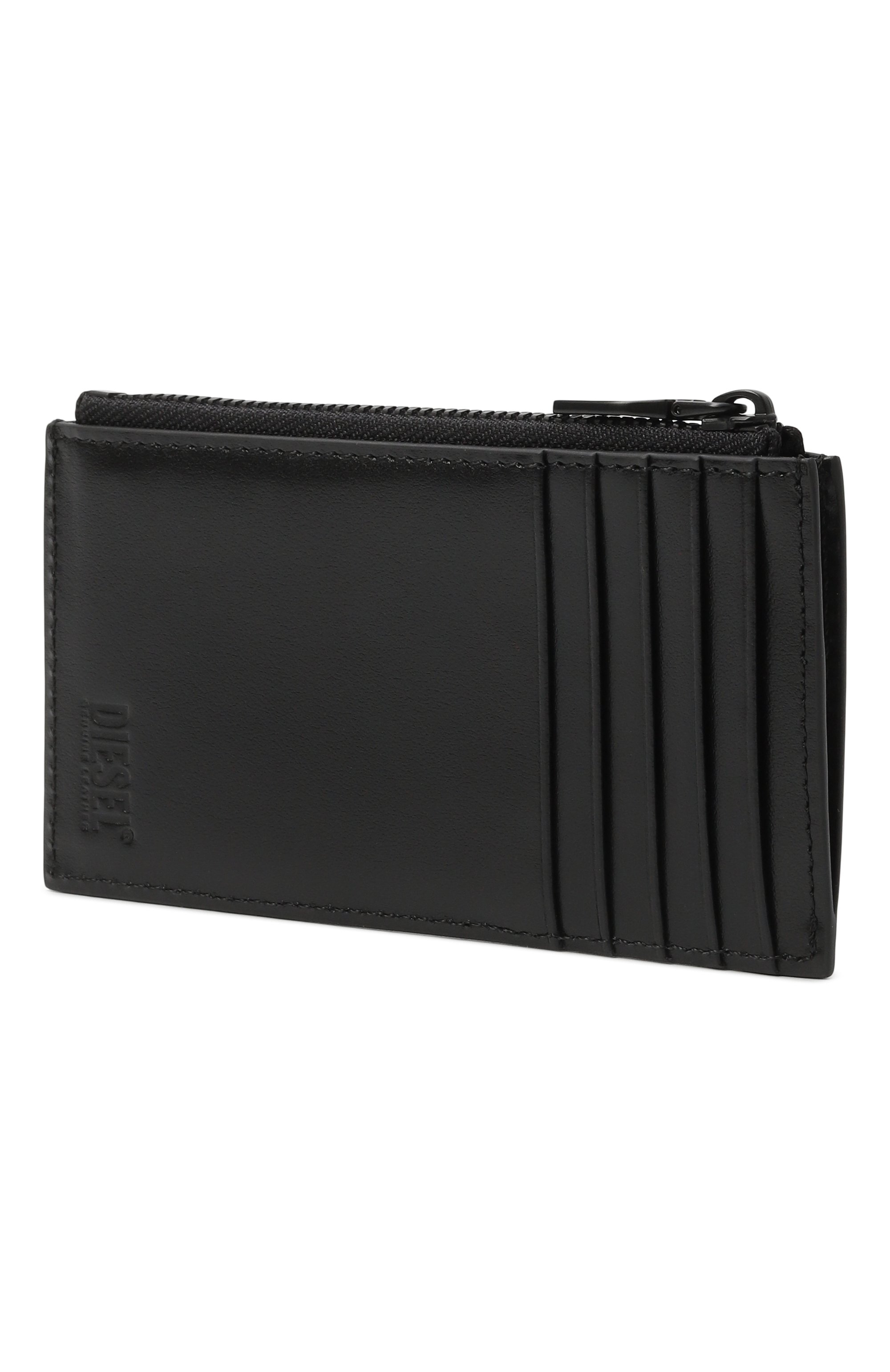 Кожаный футляр для кредитных карт DIESEL, арт. X10290/PR818, фото 2